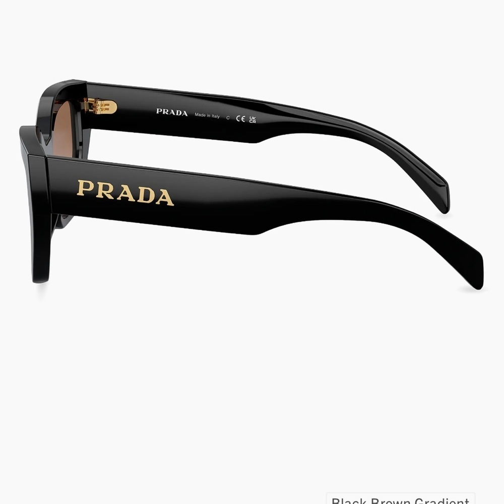 Prada sunglasses - Picture 2 of 16